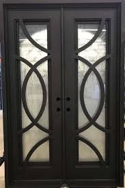 Typical weather for san antonio, texas in december. Bianca Double Iron Door 60 5 X 93 25 Home Center Outlet Iron Doors Steel Door Design Iron Door Design