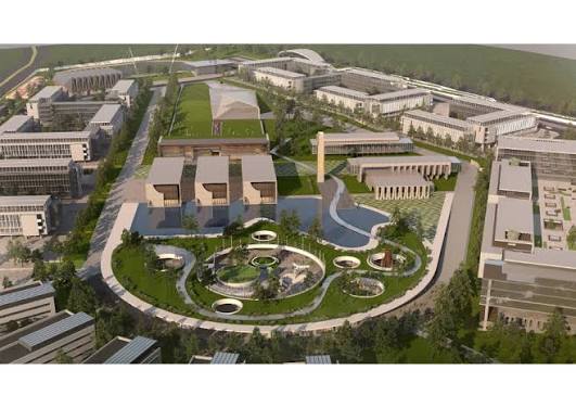 Ankara Medipol Üniversitesi Hakkında Her Şey!