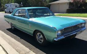 Image result for Medium Turquoise 1967 Dodge