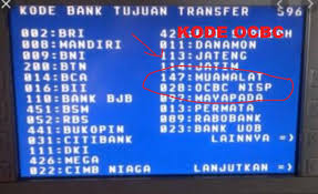 Seperti sudah dijelaskan sebelumnya, setiap kali transfer saldo linkaja ke bank swasta akan dikenakan biaya 6.500 sedangkan untuk bni termasuk bni syariah, btn, mandiri dan bri gratis tanpa biaya admin. Kode Bank Ocbc Nisp 2021 Cara Transfer Biaya Admin