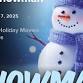 The Snowman
