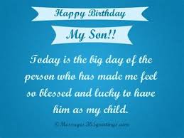 Or maybe your son's turning 16, 21, 30, or 50 years old. 1st Birthday Quotes For My Son 1st Birthday Ideas