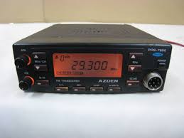 Image result for Azden PCS-7800