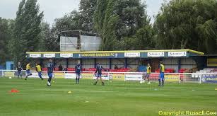 Последние твиты от concord rangers fc (@concordrangers). Concord Rangers Fc Aspect Arena Football Ground Guide
