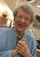 Erma Patton Obituary (1926