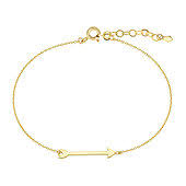 Besides good quality brands, you'll also find plenty of discounts when you shop for ankle bracelet gold during big sales. Women 10k Gold Ankle Bracelets Fine Bracelets For Jewelry And Watches Jcpenney