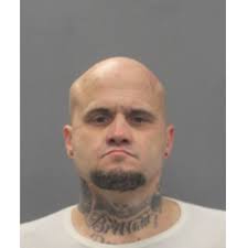 Wanted man arrested following 10-hour standoff in Abingdon