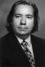 Dr. Harlan Gearry Thornton