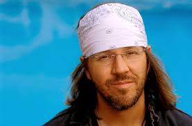 David Foster Wallace: saiba 10 coisas sobre o cultuado escritor que morreu  há 10 anos