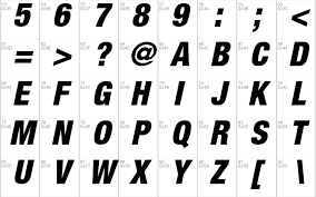 Download helvetica neue font family free. Helveticaneue Lt 97 Blackcn Font Free For Personal