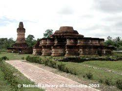 Check spelling or type a new query. Candi Muara Takus Sumatra Kepustakaan Candi