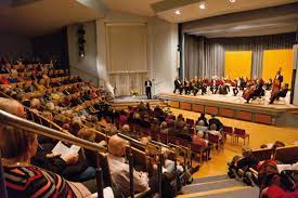 Bildung und begegnung, dialog und erleben. Kunst Kultur Nikolaus Cusanus Haus