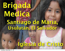 Brigada salud