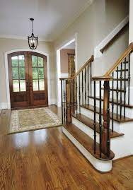 101 Foyer Ideas For Great First Impressions Photos Stairway Lighting Entryway Light Fixtures Foyer Lighting