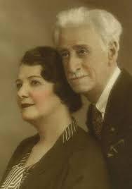 Nathaniel Abraham Davis (1866-1945)