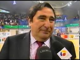 El Liceo, campeón de Europa