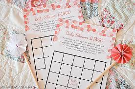 We did not find results for: Free Baby Shower Bingo Cards Your Guests Will Love