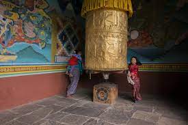 Discover Bhutan Your Field Guide To Happiness