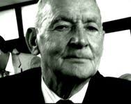 Condolence Book for Jim Doyle (Ballickmoyler, Laois)