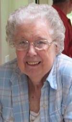 Edith (Blackburn) Millett