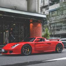 Porsche carrera gt black rims. Carrera Gt Car Wheels Rims Car Wheels Car Wheel Ideas