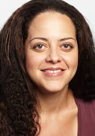 Jezebel founder Anna Holmes