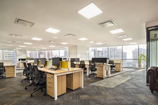 Corporate Offices