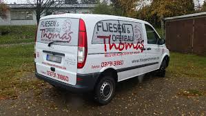 Thomas eichstädt, ihr partner für fliesen und naturstein. Fahrzeugbeschriftung Windowgraphics Fliesen Thomas Elife Media