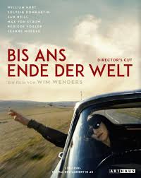 Nun kehrt er zurück für eine aussöhnung, sofern sie möglich sein sollte, und für einen abschied. Bis Ans Ende Der Welt Filmkritik Bewertung Filmtoast De