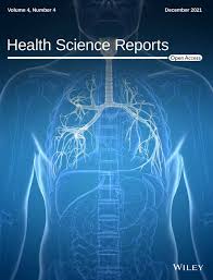 Read on to learn more about what volume is, how it's m. Health Science Reports Wiley Online Library