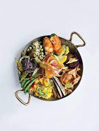 Seasonal Vegetable Plate From Restaurant Eugene Southern Recipes Food Vegetarian Recipes Healthy