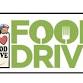 PACC Annual WUMCO SPRING FOOD DRIVE