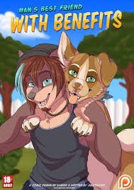 Kabier Mans Best Friend With Benefits Comicsporn