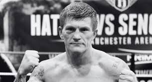 Ricky Hatton DEAD: Boxing legend passes away aged 46 | Pulse Sports Nigeria