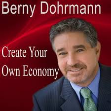 Create Your Own Economy Audiobook by Bob Proctor