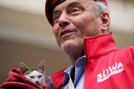 Glenn Youngkin wins Virginia governor's race, jolting Democrats