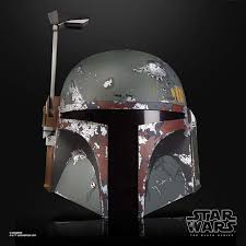 Check out our boba fett costume selection for the very best in unique or custom, handmade pieces from our clothing shops. I Wish Hasbro S New Boba Fett Helmet Was Available When I Was A Kid The Verge
