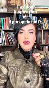 Tory Burch has been accused of cultural appropriation in her fashion  designs. But after watching this, do you think its appropriation or  inspiration? , Beauty and the East: Episode 1 , ...