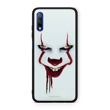 Honor 9X China ET Halloween Case, Cover ...