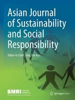 Ajss also publishes book reviews i do hope it is accepted and ready to be publishe in asian journal for social science. Asian Journal Of Sustainability And Social Responsibility Home