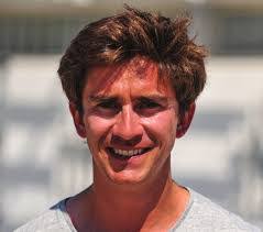 Gerry Douglas's Instagram, Twitter & Facebook