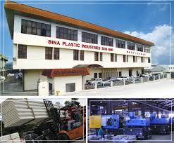 Malaysia Piping Solution Plastic Pipe Distributor Bina Plastic