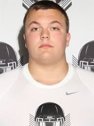 Toledo 2018 Football Commits