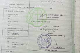 Mengenal Eigendom Bukti Kepemilikan Tanah Warisan Belanda