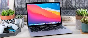 MacBook Air with M1 review: Great value ...