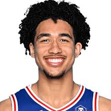 Jared McCain Highlights and Videos