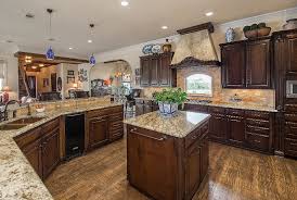 small kitchen island