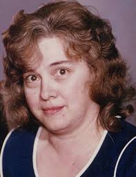 Obituary information for Lola Sheryl Cook