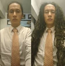 The current trends are really exciting for barbers as this time. Long Curly Hairstyles And Haircuts Guide For Men Long Hair Guys