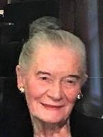 Elizabeth Felton Obituary (1926